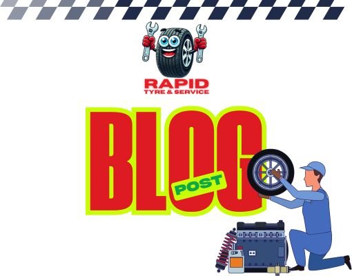 How to Read a Tyre Sidewall in Australia (Load & Speed Ratings)