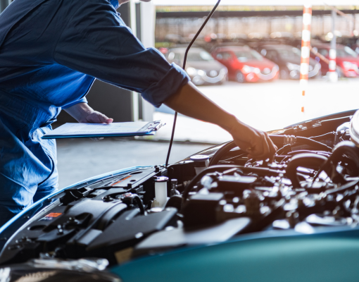 Minor Service Auto Tyre & Mechanical Services | Rapid Tyre & Service