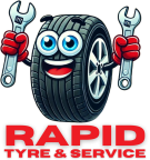 RAPID TYRE & SERVICE png